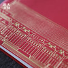 【浙大文创】浙江大学创新红笔记本钢笔套装礼盒 商品缩略图4