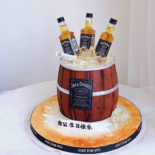 来一桶 | 迷你洋酒 商品图5