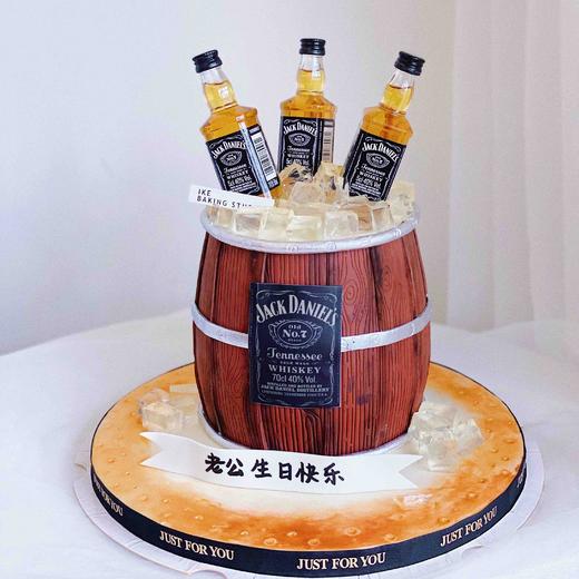 来一桶 | 迷你洋酒 商品图2