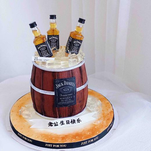 来一桶 | 迷你洋酒 商品图4