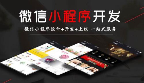 小规模商家想要开发小程序多少钱?