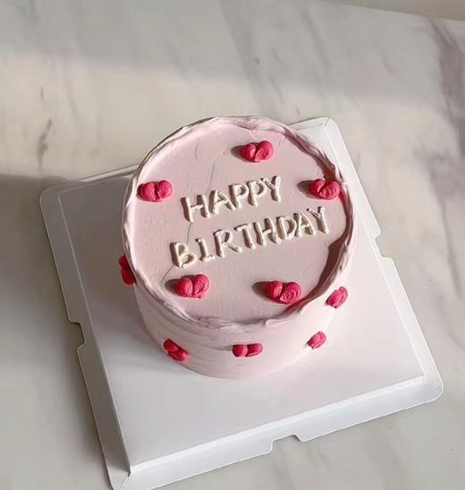 四寸简约 商品图0