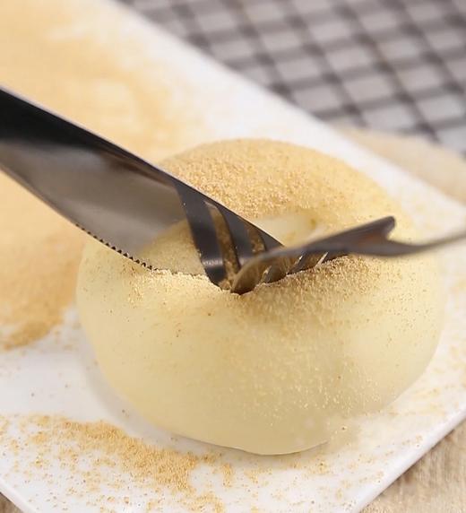 豆乳雪媚娘（下午12点左右出货） 商品图0