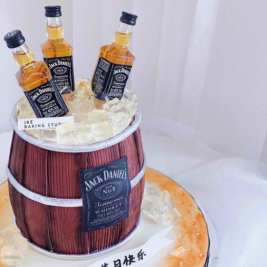 来一桶 | 迷你洋酒 商品图1