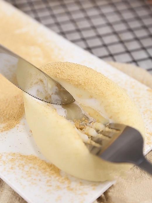 豆乳雪媚娘（下午12点左右出货） 商品图2