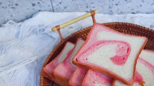 樱花吐司（下午四点左右出货） 商品图1