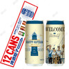 [啤酒]快乐船长(啤酒棍子)罐装500ml*12听 商品缩略图1
