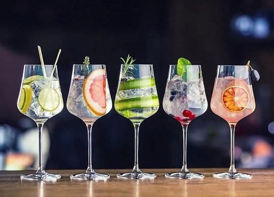 新酒饮大战:用低度酒"讨巧"年轻人,你找对风口了吗?