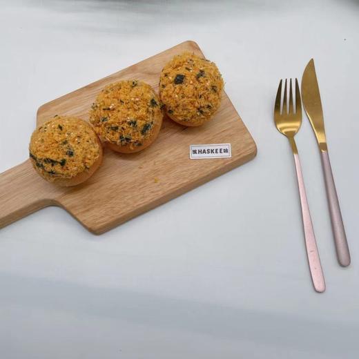 海苔肉松面包 商品图1