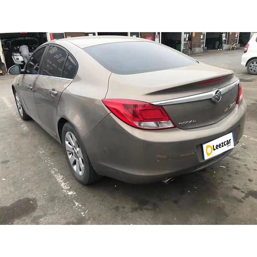 别克 君威 2.0L 舒适版【长租-北京】 商品图4