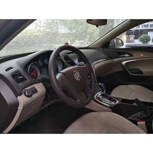 别克 君威 2.0L 舒适版【长租-北京】 商品图7