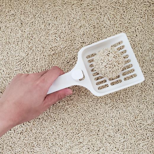 火鲸豆腐猫砂 商品图2