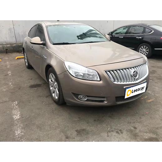 别克 君威 2.0L 舒适版【长租-北京】 商品图3