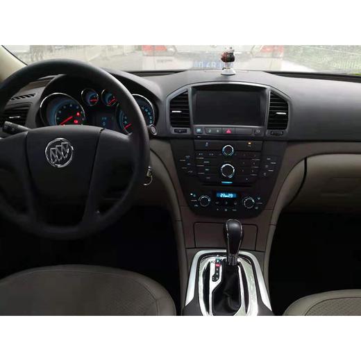 别克 君威 2.0L 舒适版【长租-北京】 商品图8