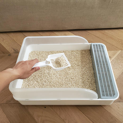 火鲸豆腐猫砂 商品图3