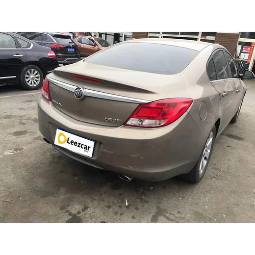 别克 君威 2.0L 舒适版【长租-北京】 商品图5