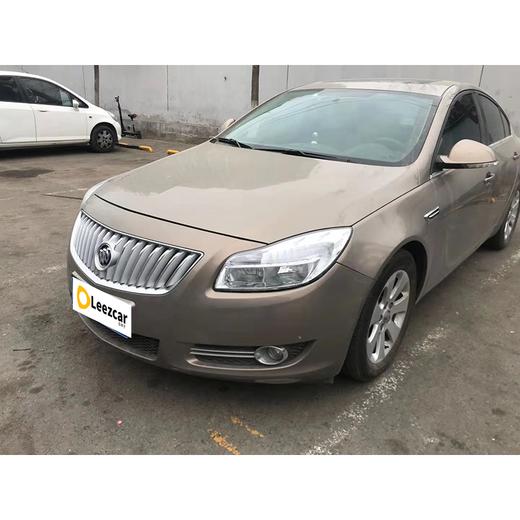 别克 君威 2.0L 舒适版【长租-北京】 商品图1