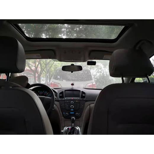 别克 君威 2.0L 舒适版【长租-北京】 商品图9