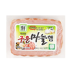 대림 구운 마늘햄 100g 商品缩略图0