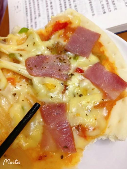 手工披萨培根风味 商品图0