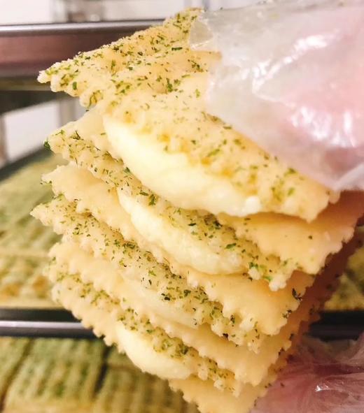 海苔牛轧饼 商品图1