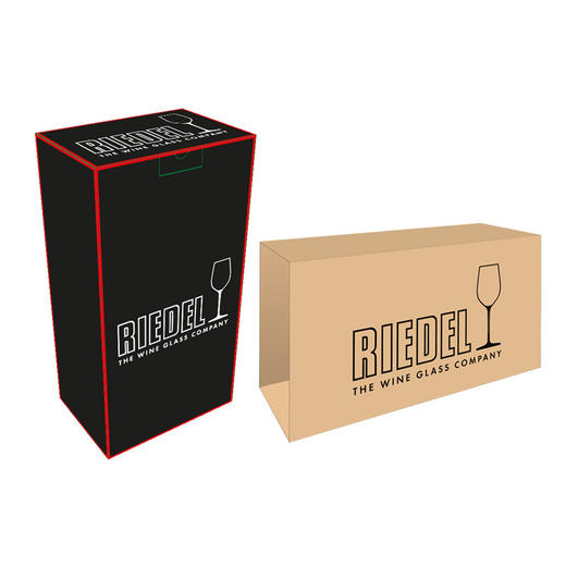 旋转黑线祝福型醒酒器（红色）1210ML（仅样品，无货退款 商品图4