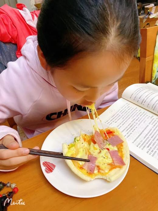 手工披萨培根风味 商品图1