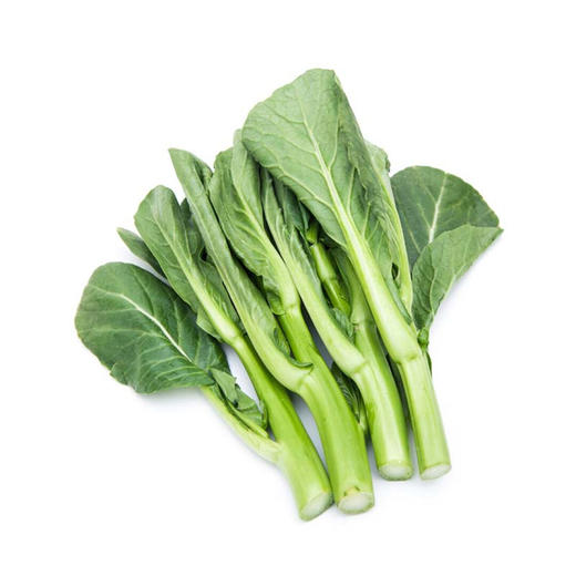 【生鲜预定】菜心 1kg 商品图0