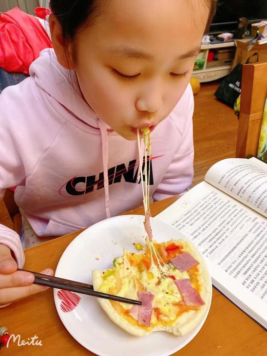 手工披萨培根风味 商品图2