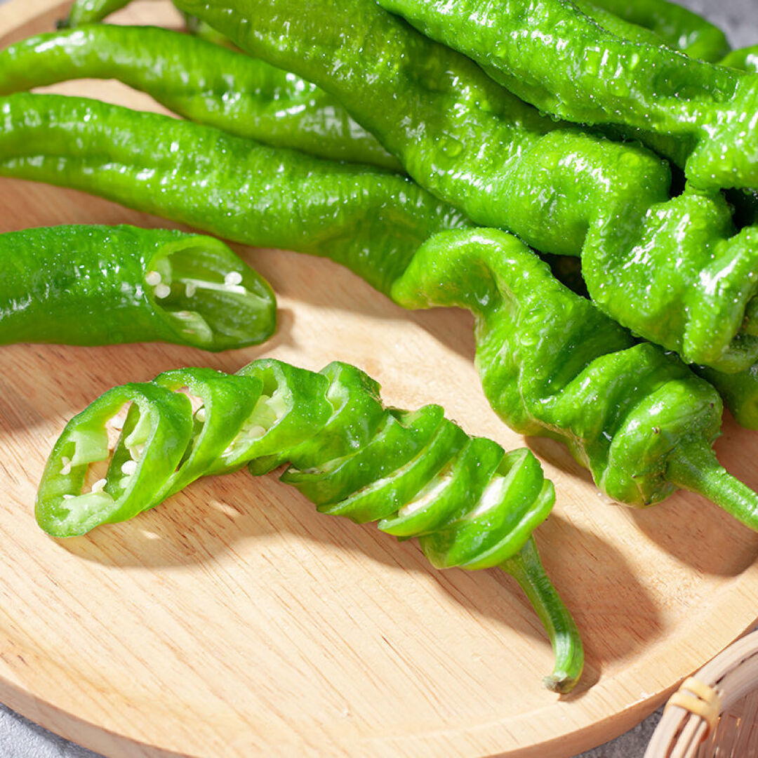 【生鲜预定】扭扭辣1kg