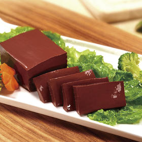 【生鲜预定】猪血1kg