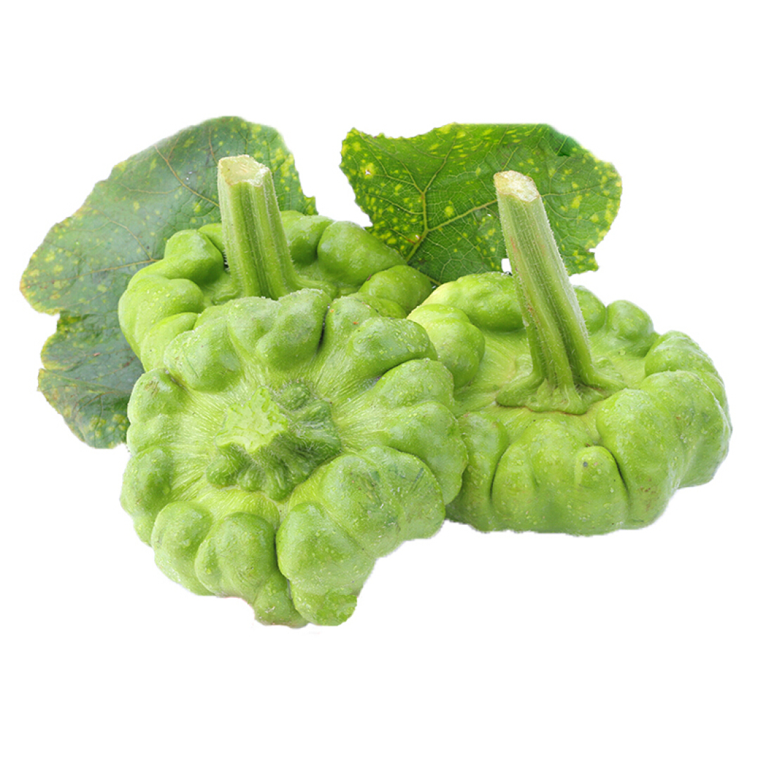 【生鲜预定】姜柄瓜 1kg