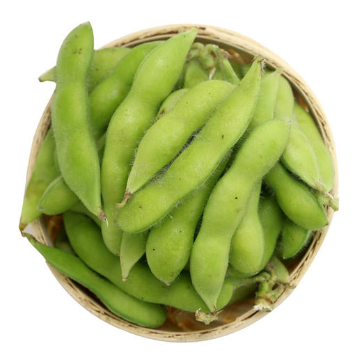 【生鲜预定】壳毛豆1kg 商品图0