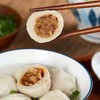 厦门特产福建包心鱼丸500g*3袋手工大鱼丸火锅食材豆捞关东煮冷冻丸子 商品缩略图1