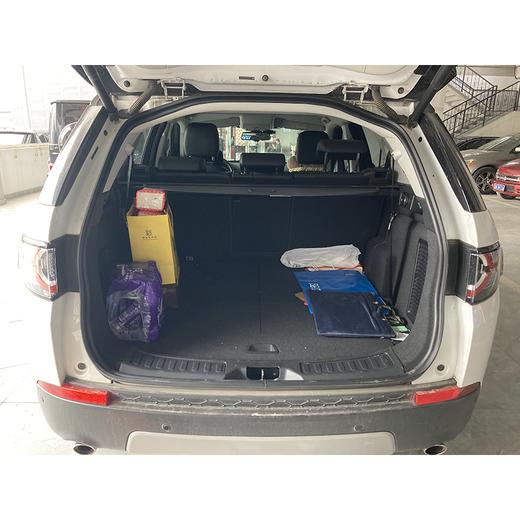 路虎 发现神行 240PS HSE LUXUPY版 【长租-北京】 商品图9