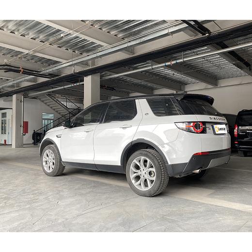 路虎 发现神行 240PS HSE LUXUPY版 【长租-北京】 商品图4