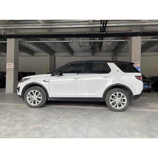 路虎 发现神行 240PS HSE LUXUPY版 【长租-北京】 商品图5