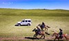 【草原驰骋计划 | 呼伦贝尔 拼团团】B行程：骑士进阶野骑提高营 （七天六晚）8800元起 商品缩略图2