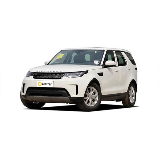 路虎 发现神行 240PS HSE LUXUPY版 【长租-北京】 商品图0