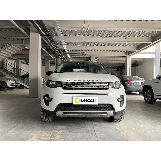 路虎 发现神行 240PS HSE LUXUPY版 【长租-北京】 商品图2