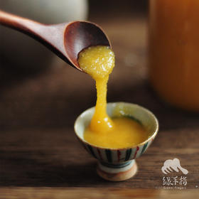 秦岭古法蜂蜜 | 合作生产 * Qinling Ancient law honey | Coproducted