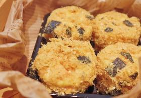 肉松小贝（下午12点左右出货）