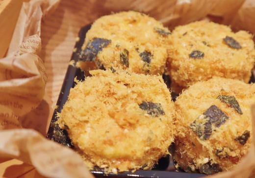 肉松小贝（下午12点左右出货） 商品图0