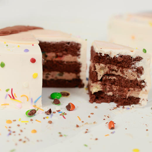 儿童节「giggle」跳跳糖蛋糕 商品图7