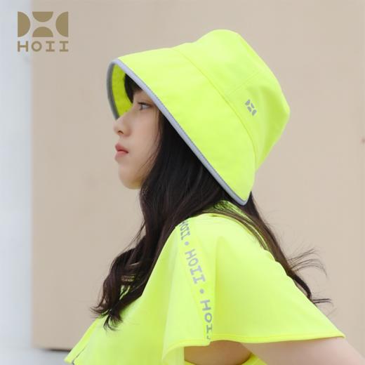 HOII/后益 渔夫帽防晒帽（库存情况请下单前咨询客服） [福利品] 商品图4