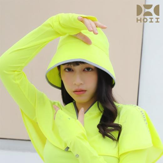 HOII/后益 渔夫帽防晒帽（库存情况请下单前咨询客服） [福利品] 商品图3