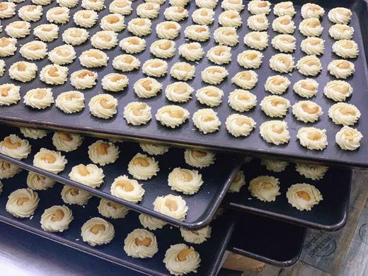 腰果曲奇 商品图3