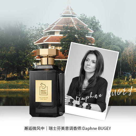 邂逅微风中 商品图0