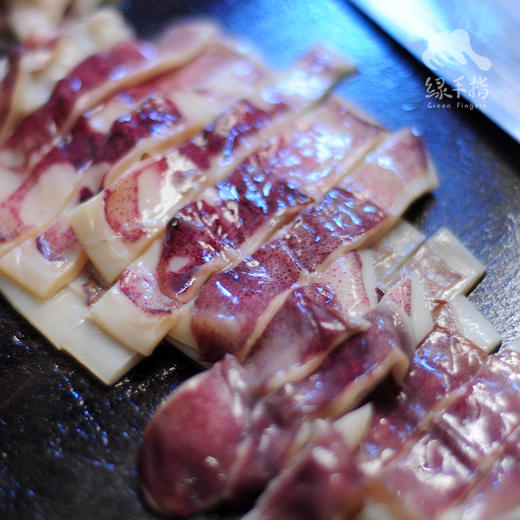 野生鱿鱼干 | 合作生产 *Dried wild squid | Coproduction 商品图6