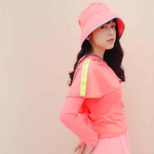 HOII/后益 渔夫帽防晒帽（库存情况请下单前咨询客服） [福利品] 商品图7